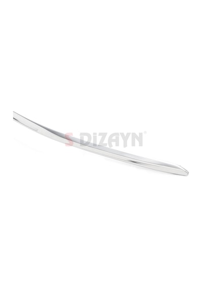 S-Dizayn Fiat Egea Hb Krom Ön Tampon Çıtası 2020 Üzeri