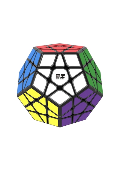 Toysetoys Megaminx Zeka Küpü Akıl Küpü Rübik Küp.