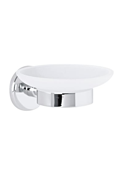 Serel Banyo Bianca Katı Sabunluk 140102002 E.c.a