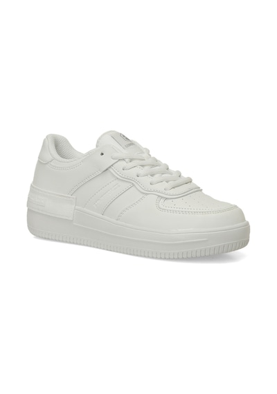 Lumberjack Freya Wmn Beyaz Kadın Sneaker 000000000102695316