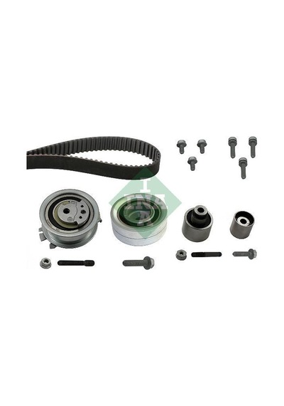 INA 530055010 TRİGER EKSANTRİK GERGİ SETİ GOLF VI PASSAT CADDY II