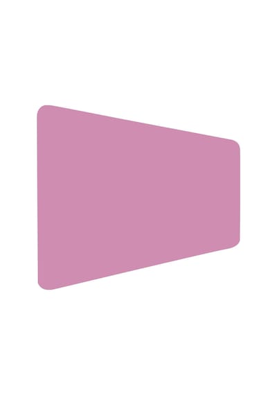 MP05 - 100x50 3xlarge Pembe Gaming Mousepad Ev Ofis Oyun