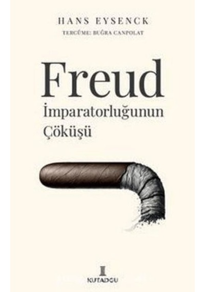 Freud İmparatorluğunun Çöküşü