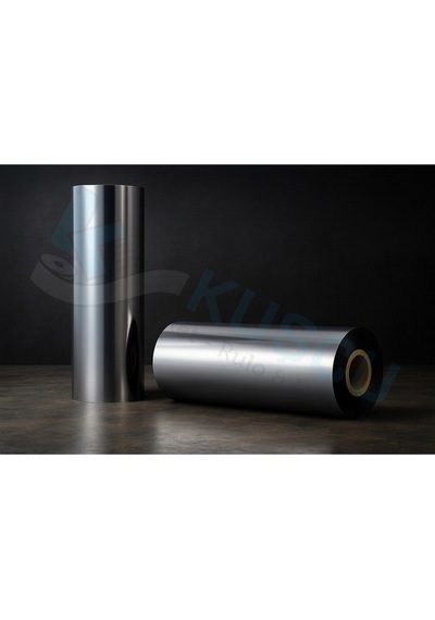 1 Adet Armor 110mmx74mt Wax Ribon Kuşe&vellum