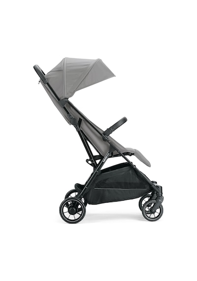Inglesina Now Kabin Bebek Arabası Snap Grey-9845
