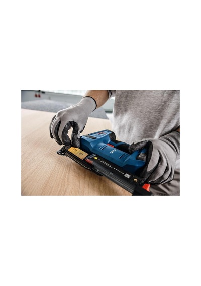 Gnh 18v-35 Akülü Ahşapta Çivi Çakma Makinesi Solo Carton