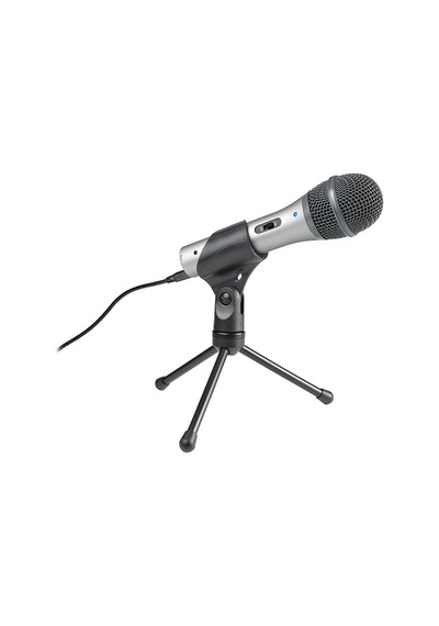 Audio-Technica Atr2100-usb Kardioid Dinamik Usb / Xlr Mikrofon