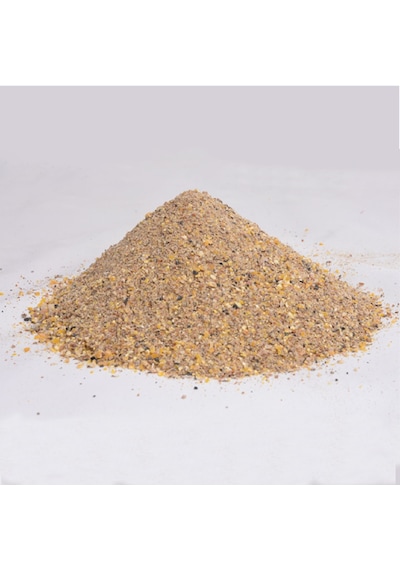 Sadova 203 Yarka Yumurtacı Irk Yemi̇ Toz-Granül 25 KG