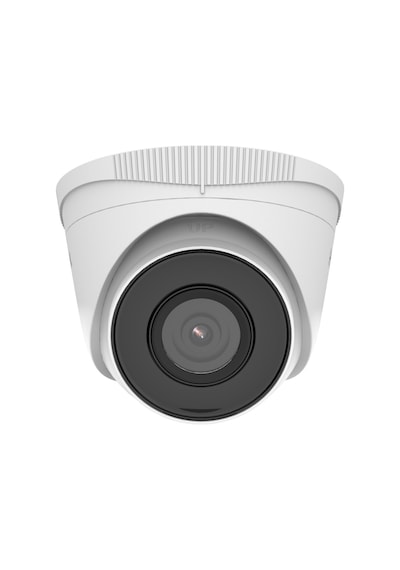 Hılook Ipc-t221h-f 2mpix, 2,8mm Lens, H265+, 30mt Gece Görüşü, Poe, Dome Ip Kamera