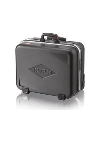 Knipex 00 21 35 Le Boş Takım Çantası