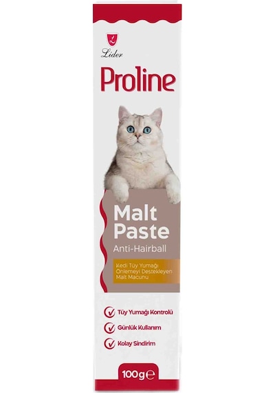 Proline Malt Macun 100 G