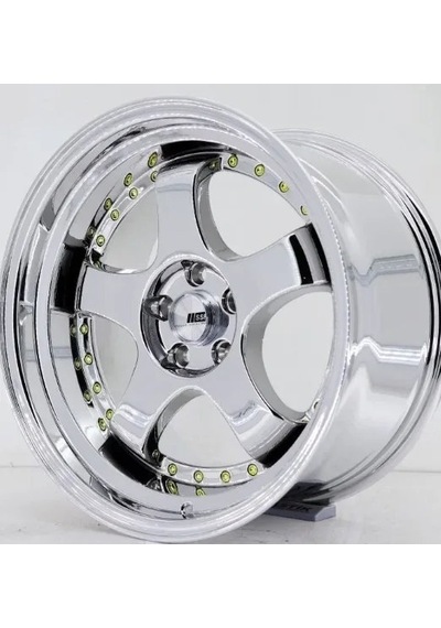 8249400001533 4 100 18 8.5 Et25 Ch73.1 Crome Emr-l002-20