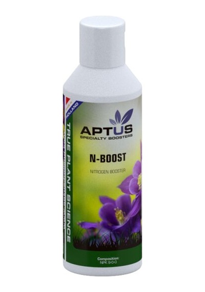Aptus N Boost 150 Ml 150 ML