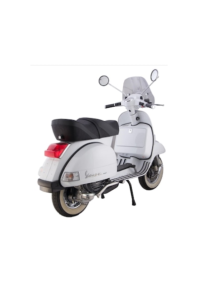 Vespa Px Serisi Spor Sele King & Queen / Soft