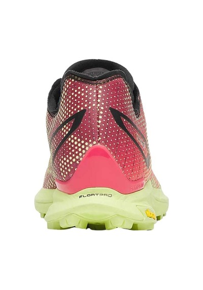 Merrell Merrell Mtl Skyfire 2 Matryx Erkek Turuncu Patika Koşusu Ayakkabısı 7375 Turuncu