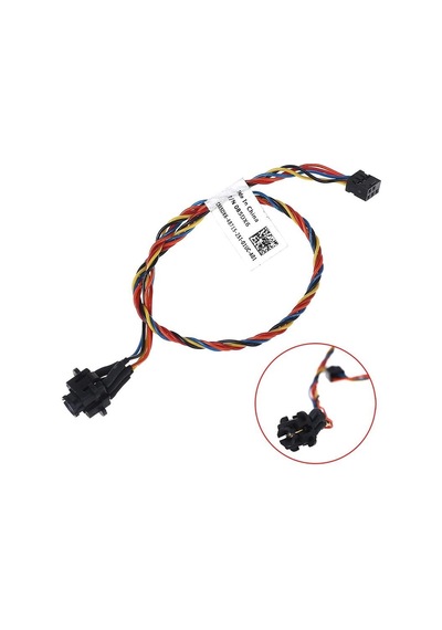 Dell Optiplex Power Button S3 Güç Düğmesi Anahtar Kablosu