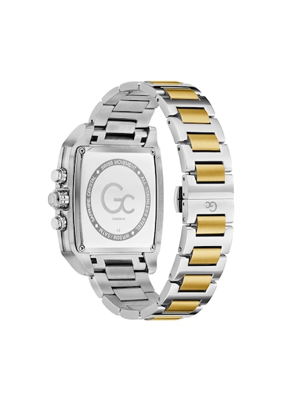 Gc Gcz56006g9 Erkek Kol Saati Metalik Gri