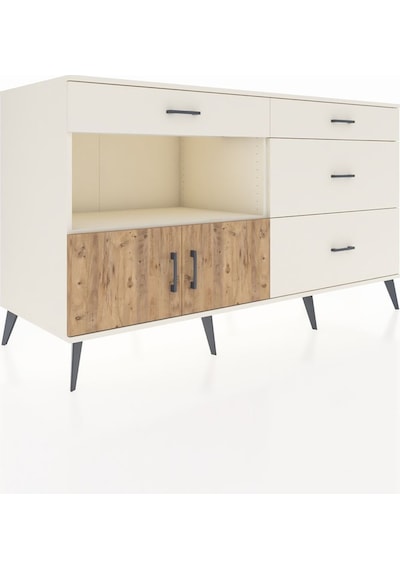 Kronos Konsol Tek Raflı 4 Çekmeceli 2 Kapaklı 176x59x99 Aytaşı-ça Aytaşı-çam/aytaşı Kronos Konsol Tek Raflı 4 Çekmeceli 2 Kapaklı 176x59x99 Aytaşı-ça Aytaşı-çam/aytaşı