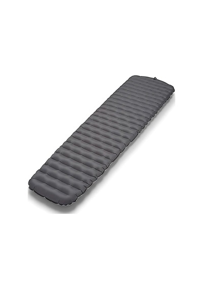 Rab Ultrasphere 5 Şişme Mat Long Wide Gri
