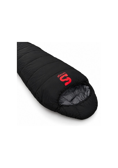 Kamp Uyku Tulumu - Zenith - Siyah - Extreme -30c - Savage Ys-530 Çok Renkli