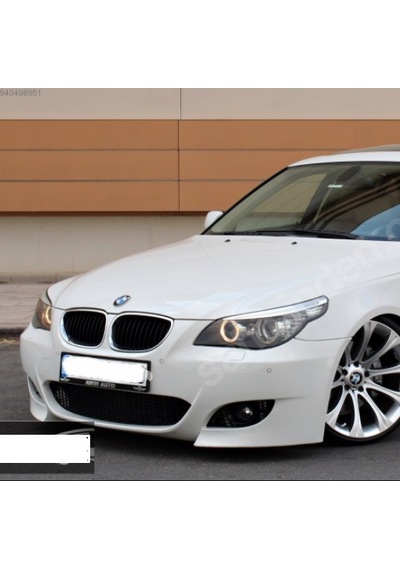 Bmw E60 Lcı Yıl 2008-2010 Arası Depo Sol Sis Farı 63177177711