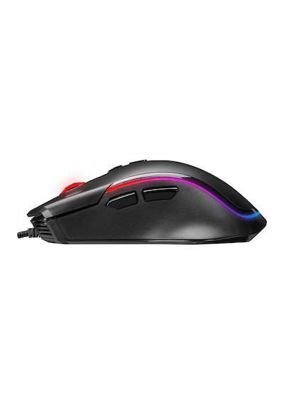 Rampage SMX-R27 Kablolu RGB Oyuncu Mouse