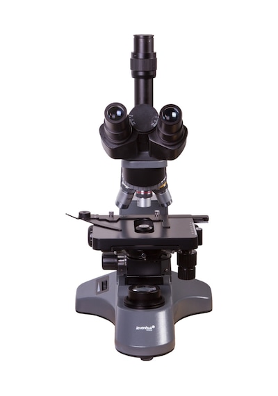 D740t 5,1 M Dijital Trinoküler Mikroskop