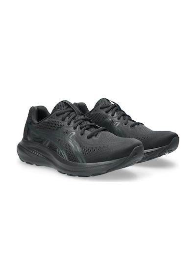 Asics Gel-contend 10 Erkek Siyah Koşu Ayakkabısı 1011c249-002