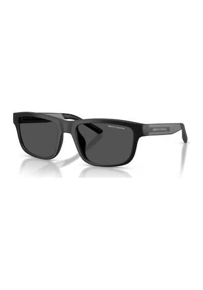 Armani Exchange Güneş Gözlüğü Ax4169su 55 500187 Siyah