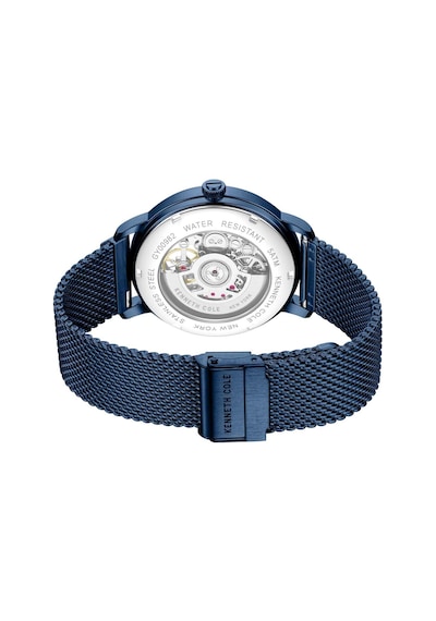 Kenneth Cole Kcwgy0098202 Erkek Kol Saati Lacivert
