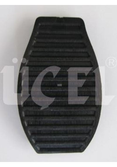 Ucel Fren+debrıyaj Pedal Lastıgı Fıorıno Lınea Doblo Nemo Bıpper Ym AOD-UCEL 31517