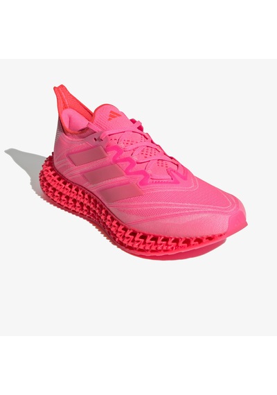 Adidas 4dfwd 4 Kadın Pembe Koşu Ayakkabısı Ih5723 Pembe