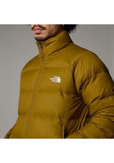 The North Face Hydrenalite Erkek Mont C-the0a88xu1ob1ob Kahverengi