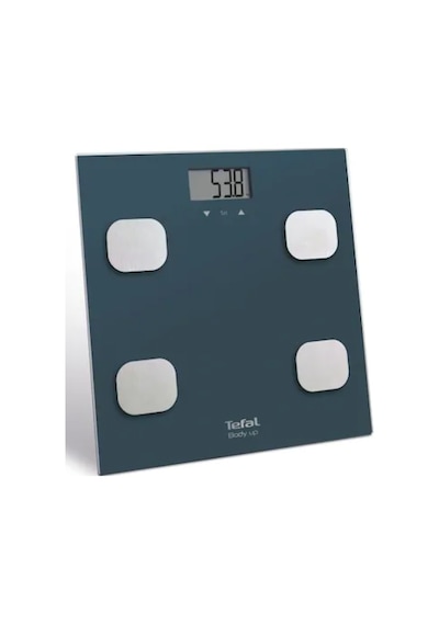 Tefal BM2520V0 Body Up Akıllı Baskül