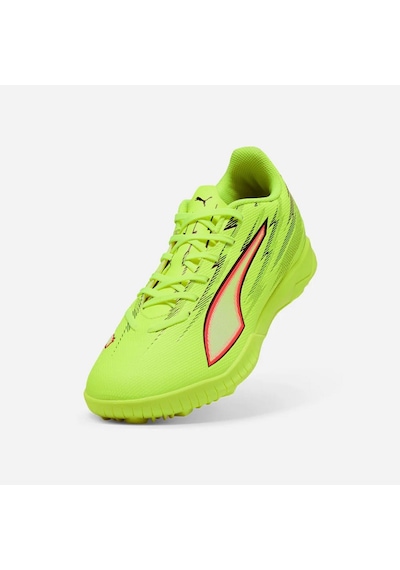 Puma 10898701 Ultra 6 Play Tt Unisex Halı Saha Ayakkabısı Sarı
