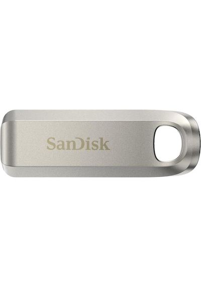 Sandisk Ultra Luxe 1tb Sdcz75-1t00-g46 Usb 3.2 Usb-c Flash Bellek
