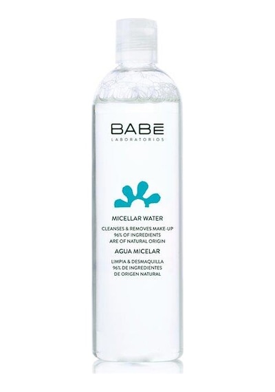 Babe Essentials Micellar Water Prebiotic 400ml - Prebiyotik İçeren Misel Su