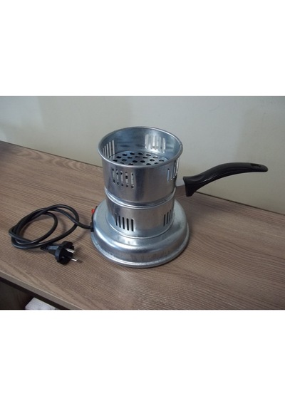 Kefohookah Nargile Köz Makinesi