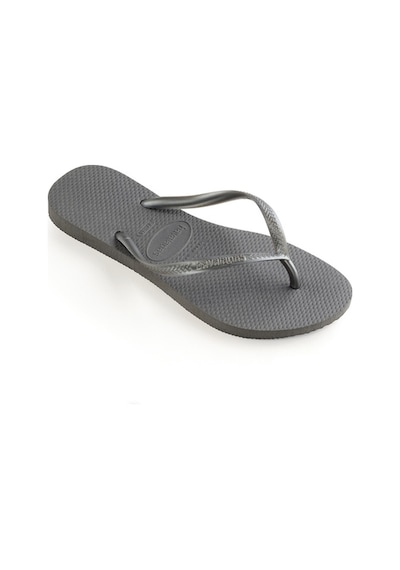 Havaianas Slım Parmak Arası Terlik 4000030 5178 Gümüş