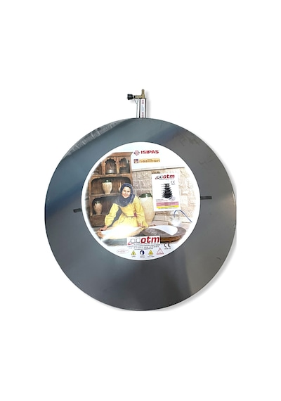 Otm Neslihan 65 cm Ekmek Sacı