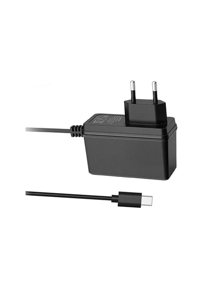 Nintendo Switch Ve Nintendo Switch 2 Uyumlu Şarj Cihazı 45w Dobe Tns-869a