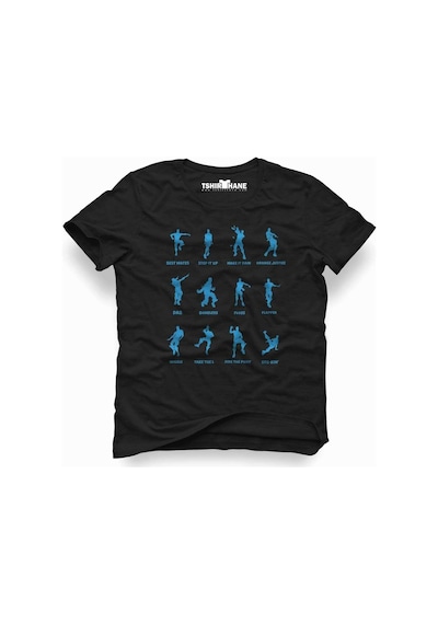 Tshirthane Fortnite Best Mates Tişört Erkek Tshirt Tshirthane Fortnite Best Mates Tişört Erkek Tshirt
