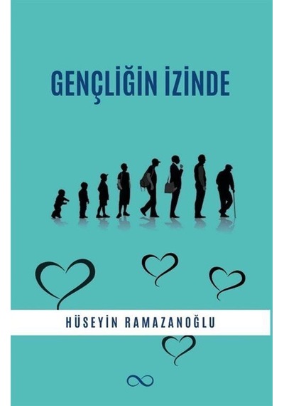 Gençliğin İzinde / Yıldız Ramazanoğlu