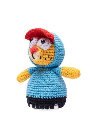 Bigibuddy Storybuddy Şakir Kral Şakir Serisi Sesli Hikâye Arkadaşı