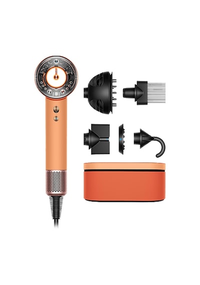 Dyson Supersonic Nural Saç Kurutma Makinesi Ceramic Apricot