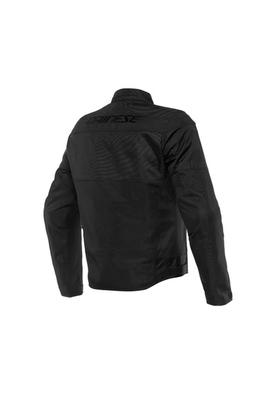 Dainese Elettrica Air Mont Siyah