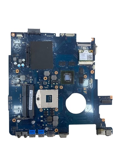Samsung Uyumlu Np550p5c Anakart Nvidia Gt630m Ekran Kartlı Sorunsuz