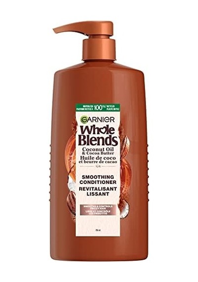 Garnıer Whole Blends Hindistan Cevizi Saç Kremi, 603084560721