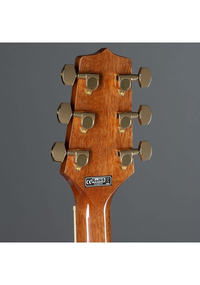 Takamine Gn51nat Nex Natural Akustik Gitar