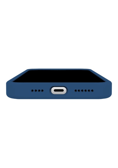 Buff Apple Uyumlu iPhone 14 Rubber Fit Kılıf